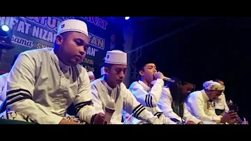 DEEN ASSALAM - Gus Azmi LIVE 2018