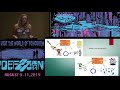 Turtle snap  malware and biology  def con 27 bio hacking village