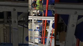 Broma Frente A Españoles