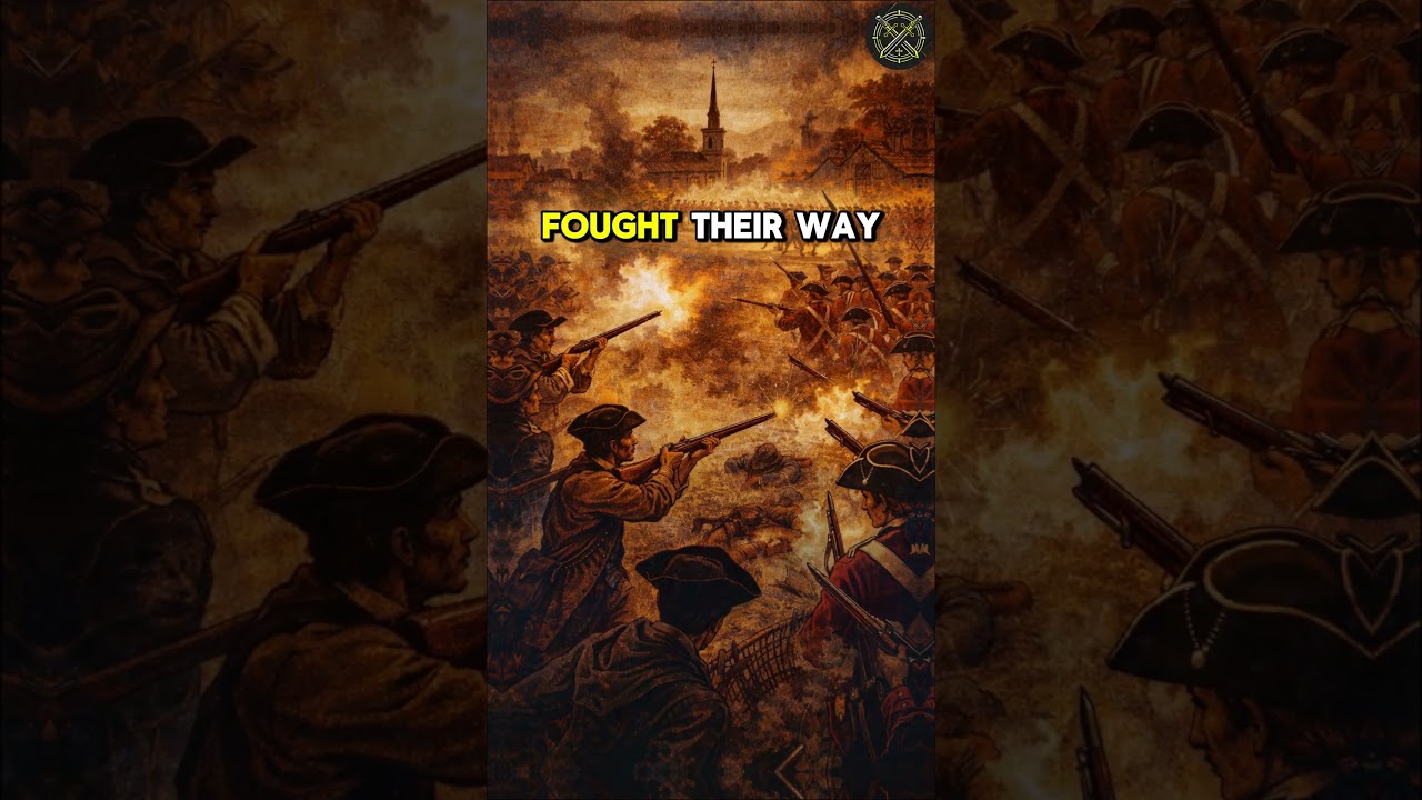 Chosin Reservoir: Surrounded but Not Defeated