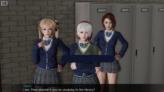 Best Android Mobile 3D Offline Game Boy And Girls screenshot 2