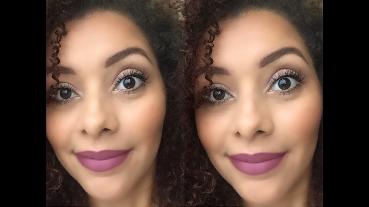 SOBRANCELHA DE HENNA PASSO A PASSO YouTube