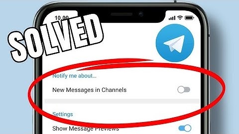 how to disable chat sound on telegram