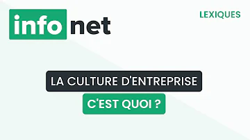 Quels sont les symboles de la culture d'entreprise ?