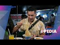 Bakmi Super Viral Kota Bandung, Ludes 300 Mangkok Dalam 5 Jam! | I PEDIA (28/4/24) P2