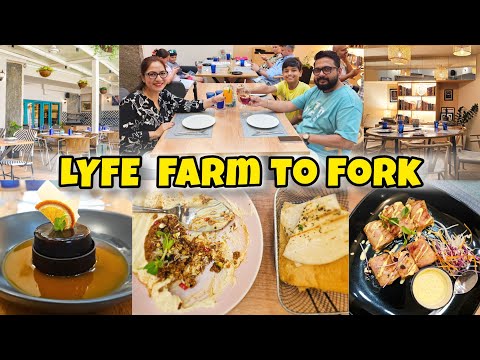 Lyfe Farm to