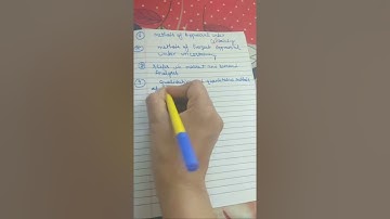 Important Questions Of Project Planning And Control