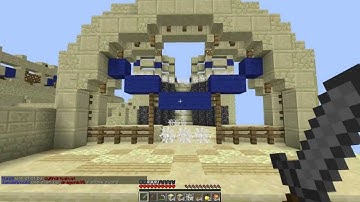 Project Ares: The Golden Drought part 1