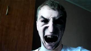 Demon Face