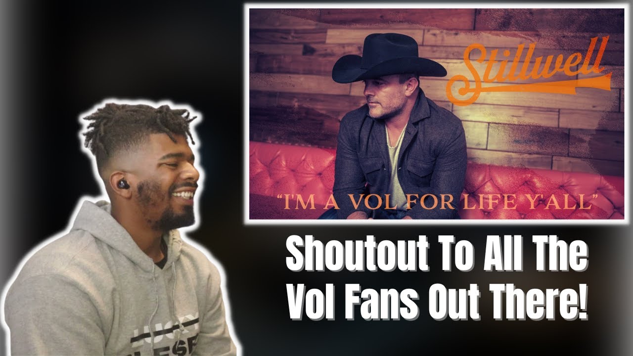 Watch (DTN Reacts) Matt Stillwell - I'm A Vol For Life Y'all (Audio) on YouTube Watch (DTN Reacts) Matt Stillwell - I'm A Vol For Life Y'all (Audio) on YouTube
