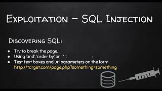 SQLmap Beginner to Pro