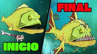 ¡Termino la Saga Flash más Sangrienta¡ / Feed Us