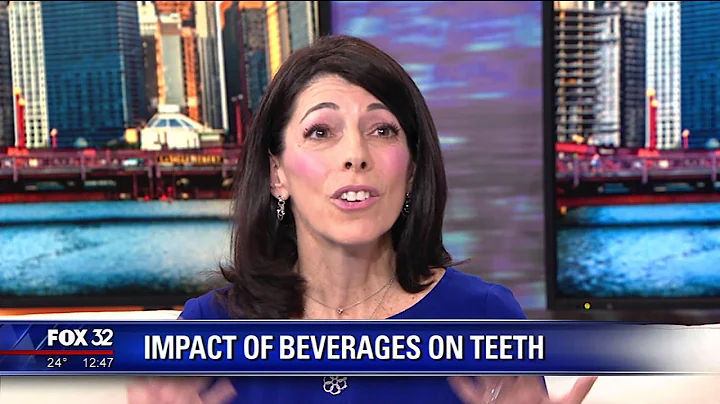 Fox News taping - CDS's Dr. Vicki Ursitti
