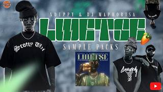 Xduppy Ft Dj Maphorisa  Lwetse Sdanle Packs