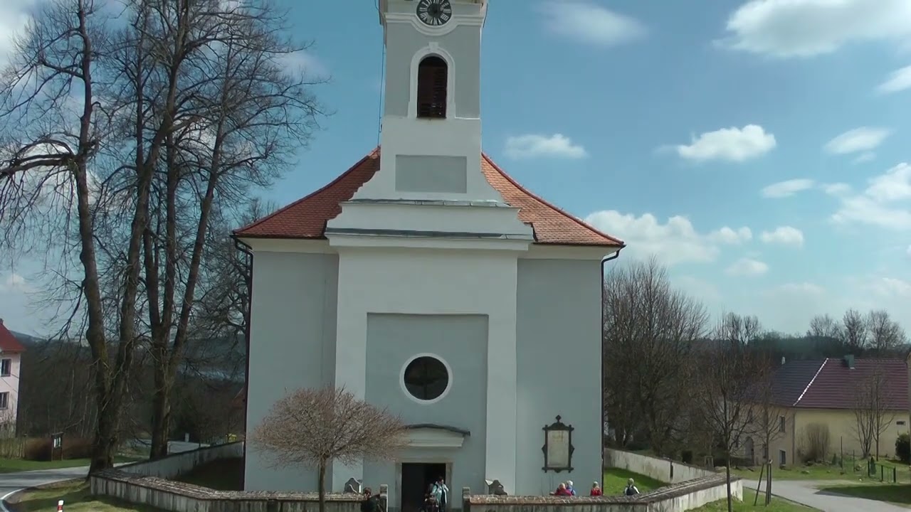 horní planá hodňov movie