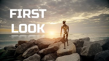 Wonder Studio - First Look