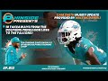 Episode 812: Tua's Day Is Rough At Miami Dolphins Training Camp + 10 Takeaways From The Falcons Loss