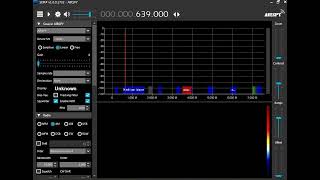 639kHz Thazin Radio Thazin Mandalay BRM 10-03-2023 (RGC198) screenshot 1