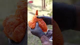 Travel with Real Flavor | Chicken Tikka Masala | Shahwar Foods