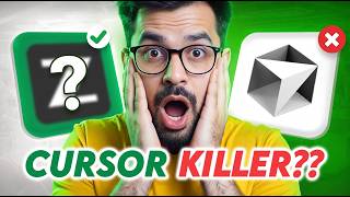 ZCode: New AI Code Editor Beats Cursor Ai, KiloCode and Claude Code Alternative! FULLY FREE!