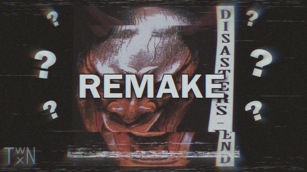 KSLV - DISASTER'S END REMAKE 99% ACCURATE