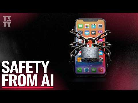 Inside The $200B AI Scam Industry