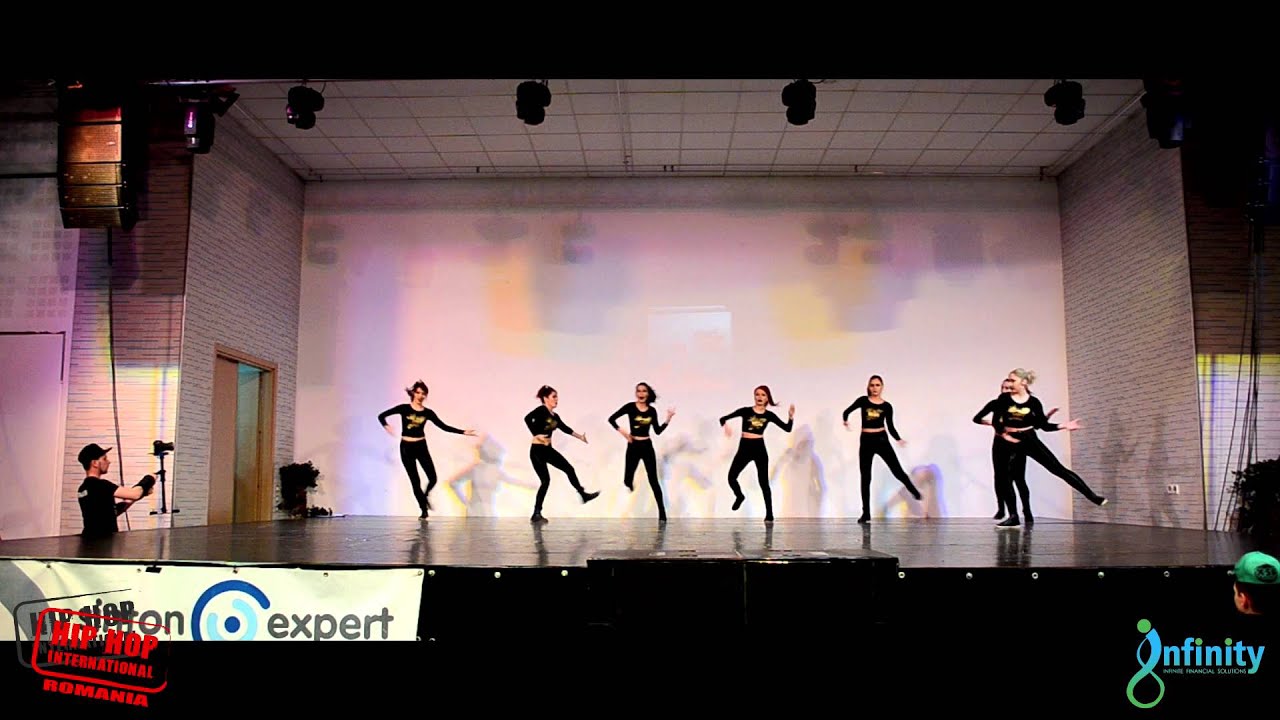 ILLQUEENS@HHI Romania2014(Finala) - VARSITY camera iphone 8 plus apk