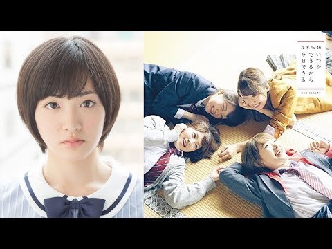 【衝撃】卒業発表の乃木坂46 生駒里奈が“グループの顔”であり続けた理由　香月孝史が功績から考察