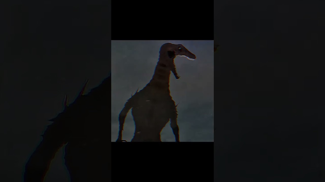 Godzilla bloodbath 💀