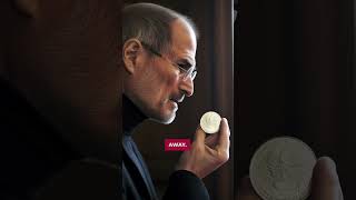 Is Steve Jobs Satoshi Nakamoto?