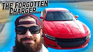 Let's Drive a 2016 Charger R/T!