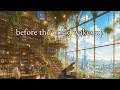 Before the World Wakes Up • 1 Hour Lo-fi BGM for Study &amp; Work