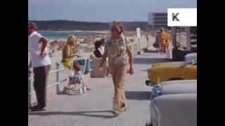 1970s Mallorca Spain Holiday Home Movies