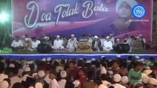Tawasul majelis Nurul Musthofa