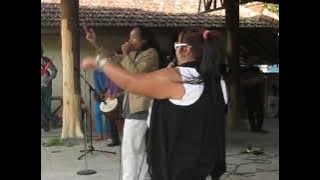 Fly Away (Freedom Song) - Perform in Purworejo
