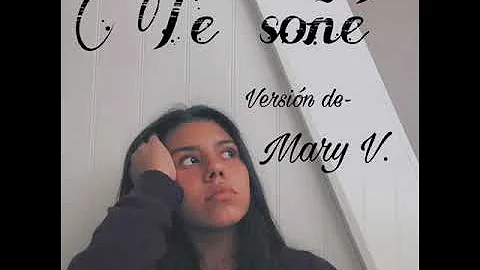 Te soe-Mary V(version completa)
