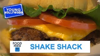 Shake Shack: How to Make Their Signature Burger! screenshot 2