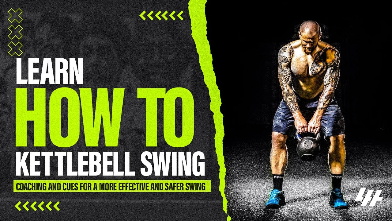 5 Kettlebell Exercises to Simplify Your Strength Training Routine –  Triathlete