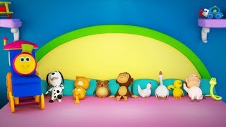 Download Lagu Bob kereta sepuluh di tempat tidur sajak untuk anak-anak Belajar nomor 1-10 Bob Ten In The Bed MP3 Download Lagu Bob kereta sepuluh di tempat tidur sajak untuk anak-anak Belajar nomor 1-10 Bob Ten In The Bed MP3