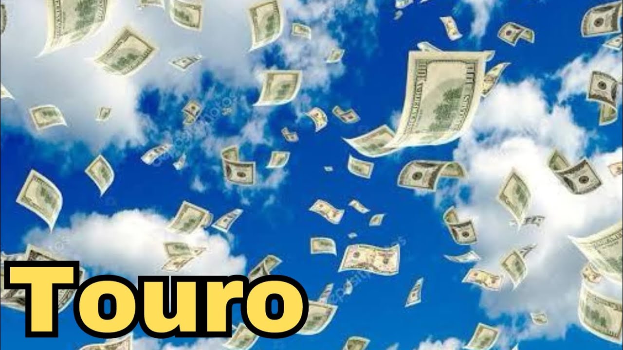 ⭐️TOURO♉️VOCÊ SERÁ O PRIMEIRO MILIONÁRIO DA FAMÍLIA🤑💰IMPERADOR NA SUA VIDA! RIQUEZA E SUCESSO 💰💰💰