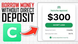 How To Borrow Money From Chime Without Direct Deposit Full Guide