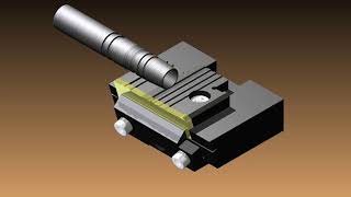 Dovetail Form