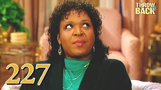 Sandra Sets Rose Up With A Younger Man | Matchmakers | 227 | Throw Back TV