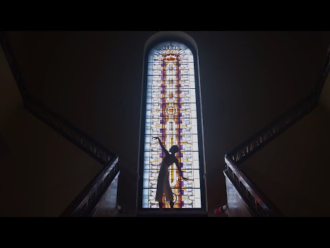 Video: Architektūrinė Choreografija