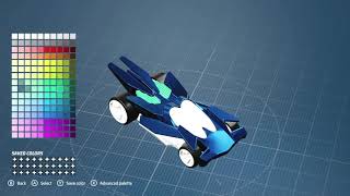 First 15 Minutes of Hotwheels Unleashed Gameplay