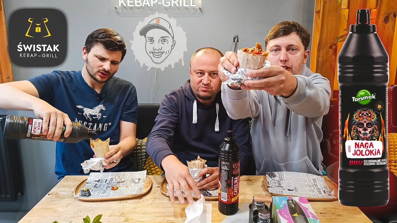 Śladami Książula - a ŚWISTAK siedzi...🦫🔥