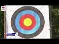 2023 ASIA Cup Stage3 in Singapore - Recurve Men Individual Bronze Medal Match