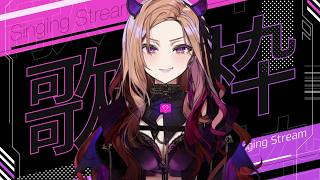 【#歌枠 】初見さん大歓迎！アニソン多め歌枠！一生懸命歌います！お笑い担当Vtuberの生歌🎤   【アップランド /ぶいぱい】#vtuber