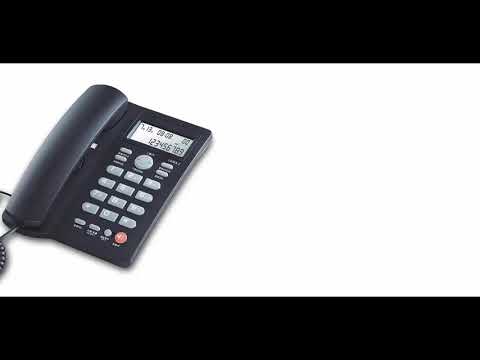 Efek Suara TELEPON BERDERING 2