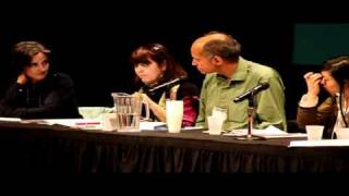 2011 Left Forum- Identities, Multiculturalism, and Solidarity (part 2)